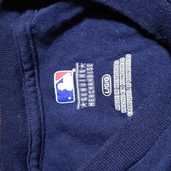 Seattle Mariners Tee - Picture 3 of 4